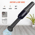 Handheld Vacuum Cordless, Mini Car Vacuum Cleaner High Power, Hand Held Vacuum USB Rechargeable, Keyboard Wireless Handheld Vacuum for Car Home Of...